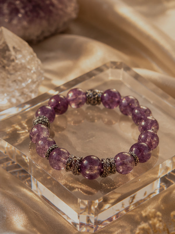 Why Crystal Jewelry Is More Than Just a Trend — It’s a Personal Ritual