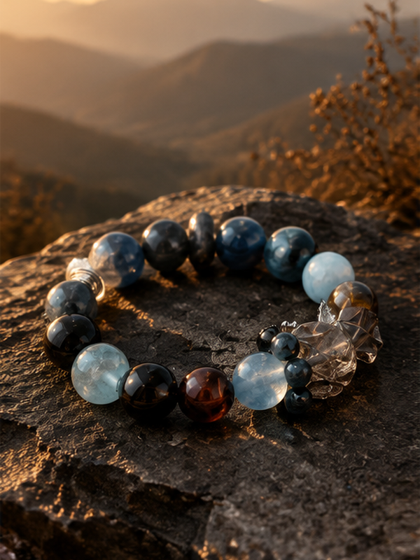 Why Crystal Jewelry Makes the Perfect Gift